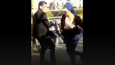 المُدرسة صاحبة واقعة الرقص بمركب نيلي: خطئي إني خدت حريتي وسط زمايلي