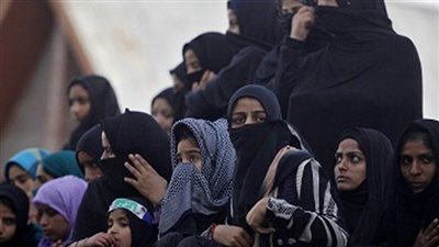 مزاد علني لبيع النساء المسلمات في الهند