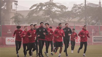 لاعبو الأهلي يخضعون لتحاليل DNA 