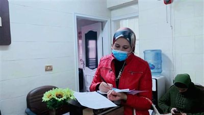 صحة المنوفية: المرور على 843 منشأة طبية خاصة خلال ديسمبر 2021