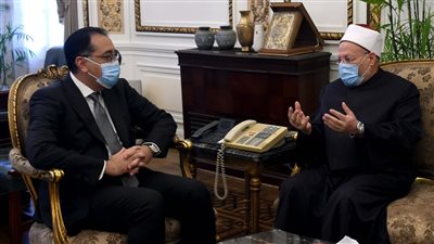 مفتي الجمهورية: إصدار الدليل المرجعي الأول من نوعه لمواجهة التطرف