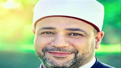 تعيين الدكتور أيمن علي عبده أبو عمر مديرًا لمديرية أوقاف كفر الشيخ