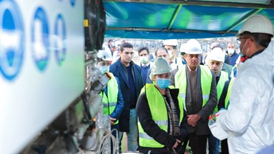 البيئة: بدء التخلص من ألف طن زيوت ملوثة بمحولات الكهرباء منذ الستينات وإعادة استخدامها