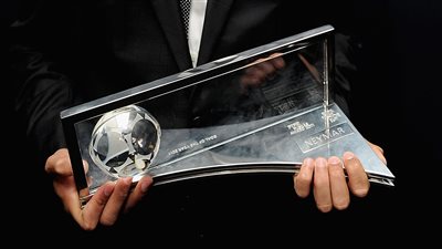 فيفا يعلن أسماء المرشحين لـ جائزة بوشكاش لأجمل هدف في 2021