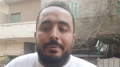 بث مباشر| توصيل الأيتام مجانًا.. سائق توكتوك بحلوان: أتمنى تعميم التجربة