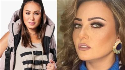 بشرى ضيفا على إنجي علي ببرنامج أسرار النجوم