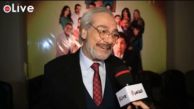 رمضان 2024.. أحمد فؤاد سليم ينضم لمسلسل بيت الرفاعي بطولة أمير كرارة