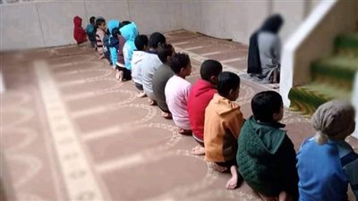 مواقيت الصلاة اليوم الأربعاء 19 يناير 2022