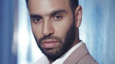 أحمد الشامي ينضم لأبطال مسلسل دايما عامر مع مصطفى شعبان 