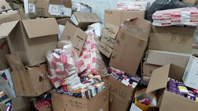 بـ1.5 مليون جنيه.. التحقيق مع موظفين بمستشفى بتهمة اختلاس عقاقير طبية