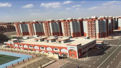 التنمية الحضارية: نعمل على إعداد خريطة قومية لمصر وتحديد المناطق غير الآمنة