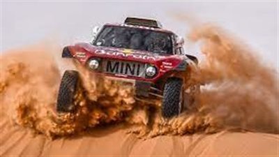 القضاء الفرنسي يفتح تحقيقا بخصوص انفجار رالي داكار المقام في السعودية