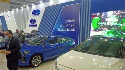 إحلال السيارات: تكهين 11 ألف سيارة قديمة واستبدالها بـ 10.7 ألف جديدة حتى الآن