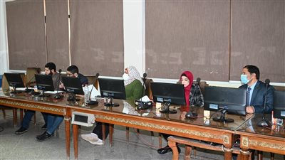 عميد سياحة الفيوم: الكلية تضم عددًا كبيرًا من القامات الأكاديمية والعديد من البرامج التعليمية والخدمات المجتمعية