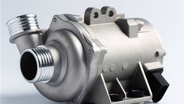 طلمبة مياة- أرشيفية