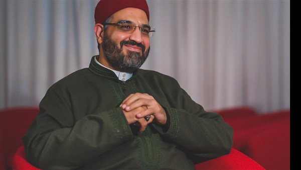 الدكتور عمرو الورداني