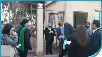 المدارس المصرية اليابانية تنفذ حصصا بحثية للتعلم باللعب وأنشطة التوكاتسو