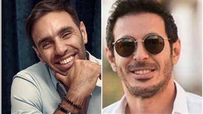 أحمد الشامي يبدأ تصوير مشاهده في مسلسل دايمًا عامر بالغردقة خلال أيام