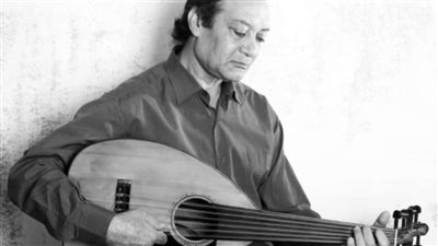 تفاصيل آخر لقاء لـ أحمد الحجار قبل رحيله: تحدث عن أهمية غناء الأطفال باللغة العربية | فيديو