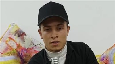 الأول على الجمهورية في الإنشاد الديني: أتمنى أكون منشد بالإذاعة المصرية | بث مباشر 