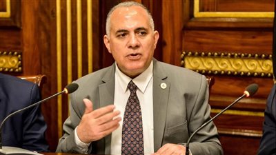 الري: حصاد 2.340 مليون متر مكعب من المياه خلال موجة الأمطار الأخيرة