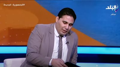 خبير أمن معلومات يخترق هاتف مذيعة صباح البلد.. ونصائح مهمة قبل استعمال الموبايل الجديد│ فيديو