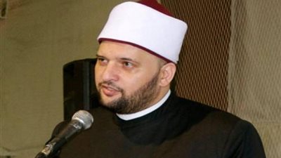 الأمين العام لدور الإفتاء العالمية يدين قصف الكيان الإسرائيلي مدخل مستشفى الشفاء في غزة