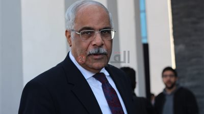 جمال علام يوجه رسالة نارية لـ إدارة النادي الأهلي