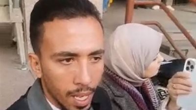 محامي أسرة ضحية الإسماعيلية: سنُقيم العزاء اليوم بعد الحكم العادل بإعدام المتهم| لايف