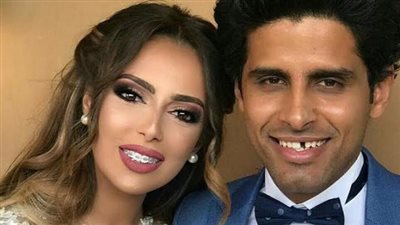 وفاة والد إسراء عبد الفتاح زوجة حمدي الميرغني