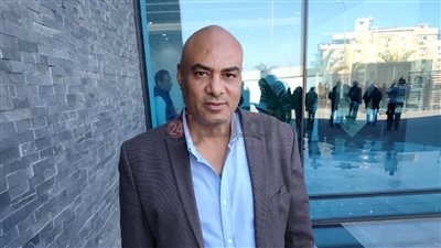 محمد إبراهيم لـ القاهرة 24: أخوض انتخابات اتحاد الكرة من أجل المنافسة ولا يصح النجاح بالتزكية