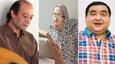 آخرهم أحمد الحجار.. فنانون أوصوا بقراءة القرآن قبل رحيلهم