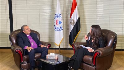 رئيس الطائفة الإنجيلية: مصر تمر بمرحلة فارقة.. والقضاء أكد أنه لافرق بين دين وعرق