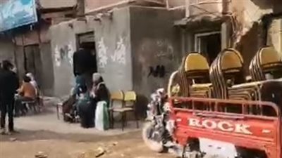 بعد حكم إعدامه.. أسرة ضحية سفاح الإسماعيلية تستعد لإقامة سرادق العزاء │ بث مباشر