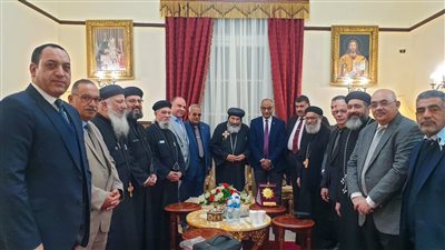 وكيل تعليم بورسعيد: التماسك بين أبناء الوطن يحقق أهداف التنمية المنشودة