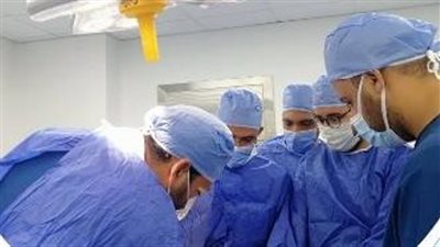 الرعاية الصحية: نجاح إصلاح تيبس مفصل فكين لطفل لم يقدر على الأكل
