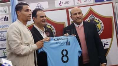 عبد الحميد بسيوني: مباريات كأس الرابطة تحسم احتياجات غزل المحلة في الانتقالات الشتوية