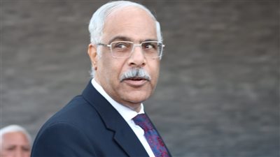 600 مليون جنيه ديون.. جمال علام: لو جاءت لجنة تقصي حقائق لـ اتحاد الكرة هتكتشف بلاوي