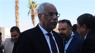 جمال علام: تحدثت مع كيروش عن مباراتي السنغال المؤهلتين لكأس العالم