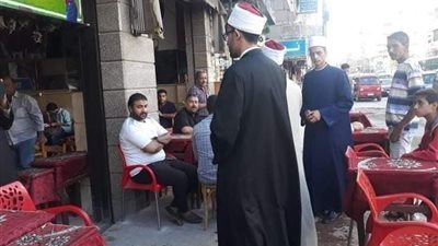 مشيخة الأزهر تتقدم بطلب إلى المالية لزيادة بدل مرافقي الوعاظ المكفوفين | خاص