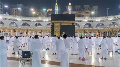 بث مباشر| اللجنة العليا للحج تعلن عن ميعاد أول رحلة عمرة للمصريين وتوقعات بارتفاع الأسعار 40%