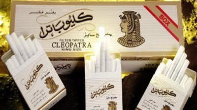 رئيس شعبة الدخان يكشف حقيقة رفع أسعار السجائر في مصر