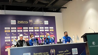 مدرب الهلال يكشف موقف كنو من المشاركة في السوبر السعودي 