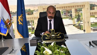 محافظ أسوان يعتمد حركة تنقلات محدودة للمحليات