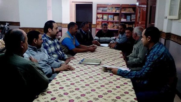 إحدى الفعاليات 