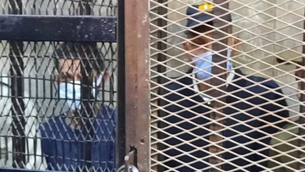 سفاح الإسماعيلية