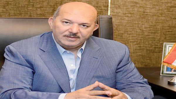 رجل الأعمال جمال