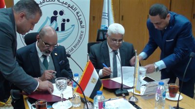 التأمينات: مد خدمات التأمين الصحي لعمال المقاولات وحالات انتهاء الخدمة قبل الشيخوخة