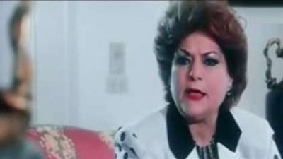 وفاة شقيق الفنانة ألفت سكر.. ونجلها: أطيب إنسان في العالم