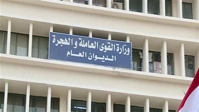 القوي العاملة: التفتيش على 531 منشأة وتحرير 10 محاضر لمخالفة القانون بسوهاج